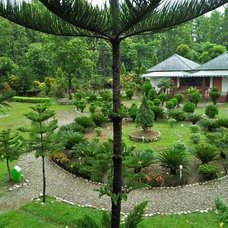 Kadambini Resort Lataguri Exterior foto